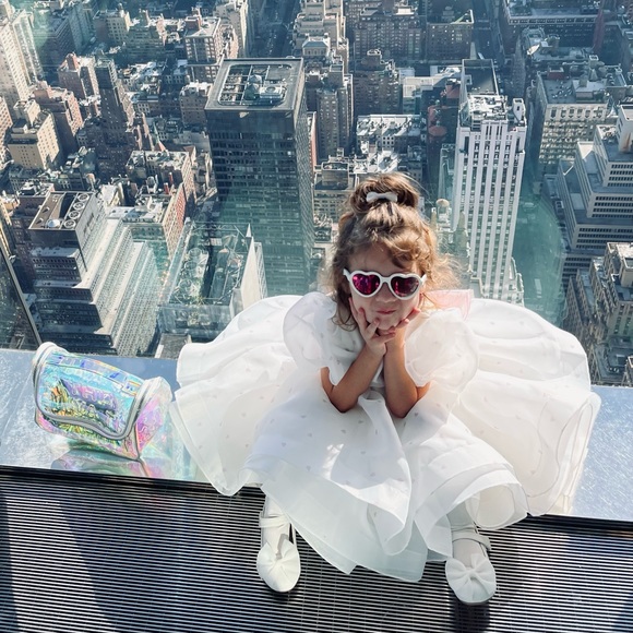 Toddlers Dress for Birthday Party or any other party - Picture 11 of 11